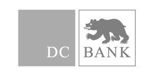logo dc bank