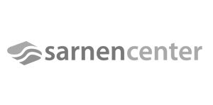logo sarnen center