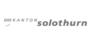 logo kanton solothurn